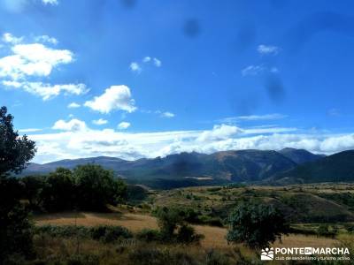 Parque Natural del Moncayo; excursiones cerca madrid singles madrid grupos rutas faciles senderismo 